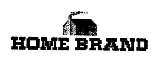 HOME BRAND