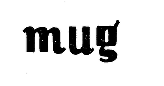 MUG