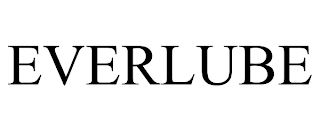 EVERLUBE trademark