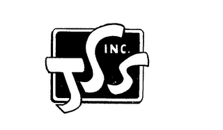 JSS INC. trademark