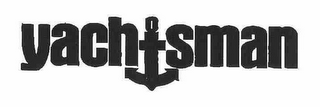 YACHTSMAN trademark