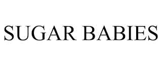 SUGAR BABIES trademark