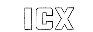 ICX trademark