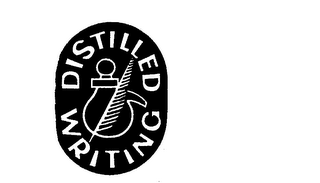 DISTILLED WRITING