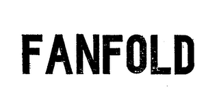 FANFOLD