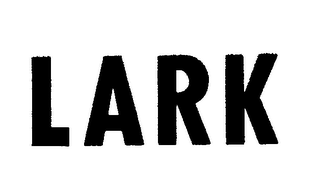 LARK trademark