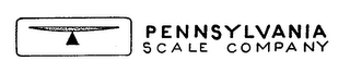 PENNSYLVANIA SCALE COMPANY