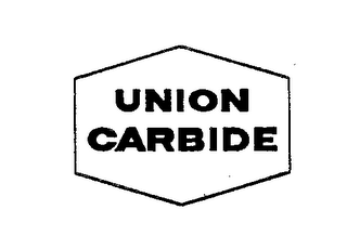 UNION CARBIDE