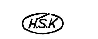 H.S.K