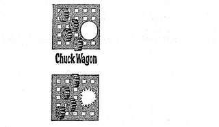 CHUCK WAGON trademark