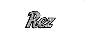 REZ