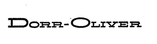 DORR-OLIVER