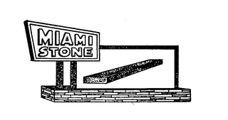 MIAMI STONE