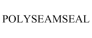 POLYSEAMSEAL trademark