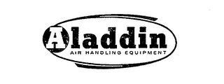 ALADDIN AIR HANDLING EQUIPMENT