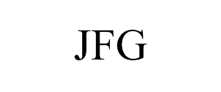 JFG trademark