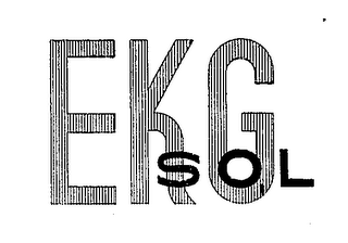 EKG SOL