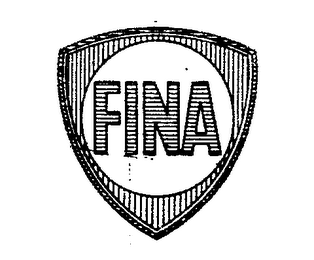 FINA trademark