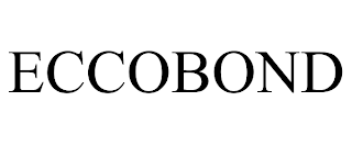ECCOBOND trademark