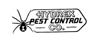 HYDREX PEST CONTROL CO