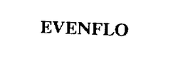 EVENFLO trademark