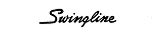 SWINGLINE trademark