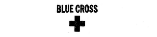 BLUE CROSS