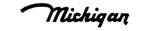 MICHIGAN trademark
