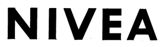NIVEA trademark