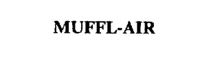 MUFFL-AIR trademark
