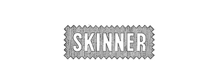 SKINNER trademark