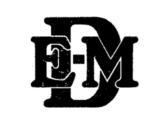 E.M.D.