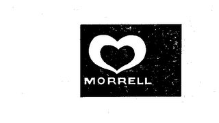 MORRELL