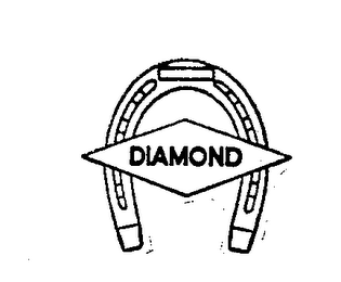 DIAMOND trademark