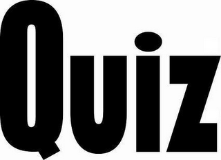 QUIZ