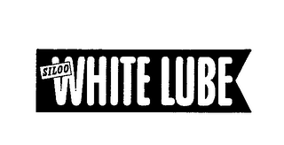 SILOO WHITE LUBE