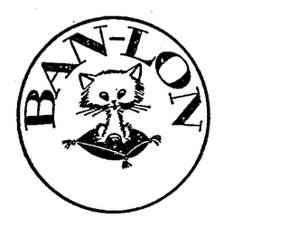 BAN-LON trademark