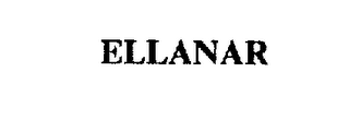 ELLANAR trademark