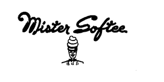 MISTER SOFTEE