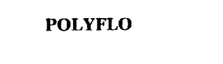 POLYFLO trademark