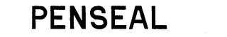 PENSEAL trademark
