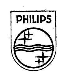 PHILIPS trademark