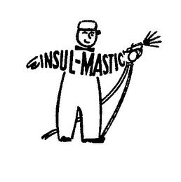 INSUL-MASTIC