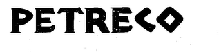 PETRECO trademark