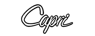 CAPRI