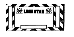 LONE STAR trademark