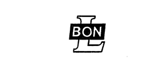 BON L trademark