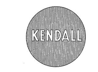 KENDALL
