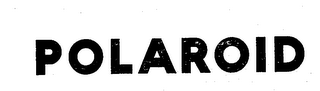 POLAROID trademark