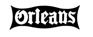 ORLEANS trademark